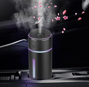 Car Diffuser Humidifier