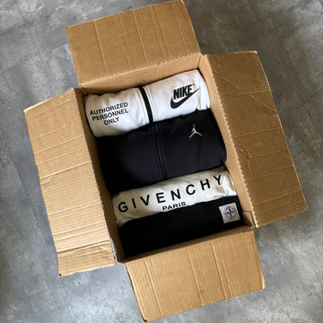 Summer box