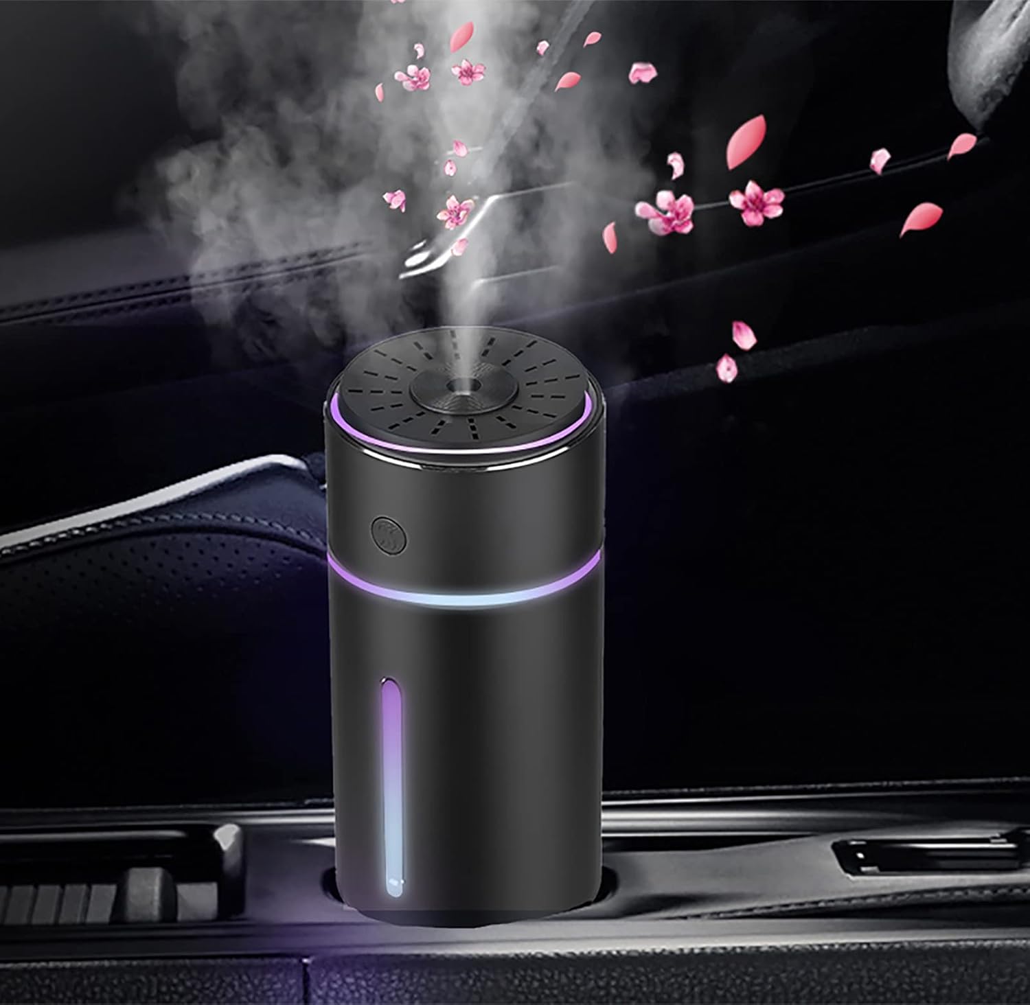 Car Diffuser Humidifier