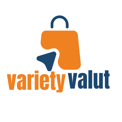 Home_The Variety Valut