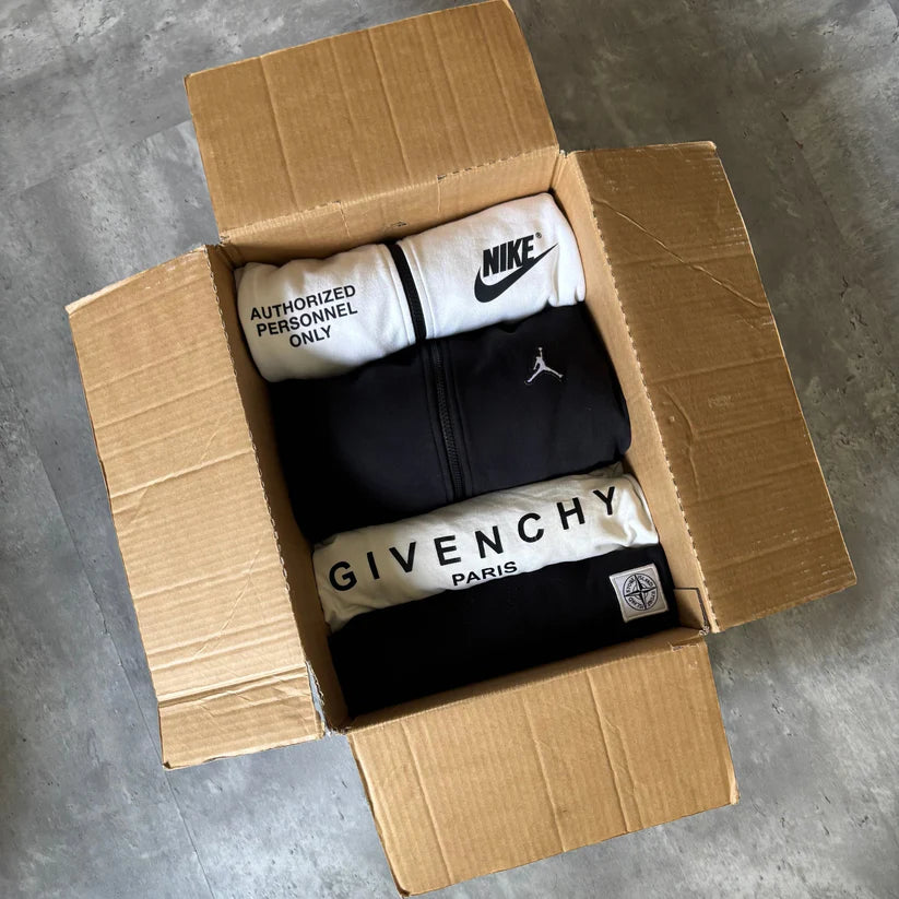 Summer box