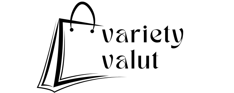 The Variety Valut